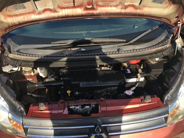 ｅＫワゴン Ｇ　２３３（10枚目）