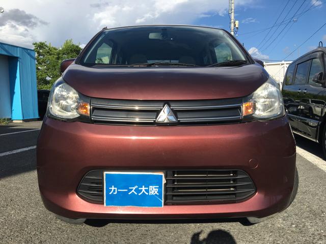 ｅＫワゴン Ｇ　２３３（27枚目）