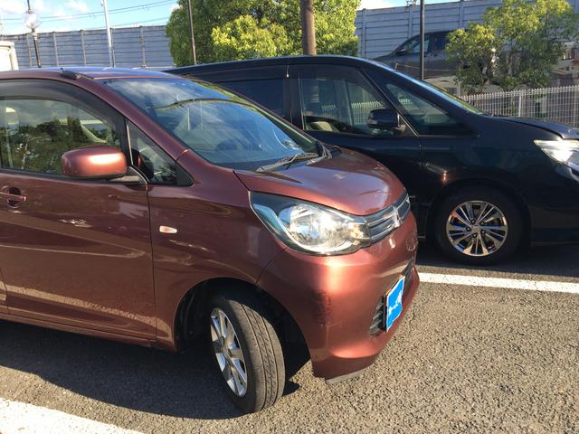 ｅＫワゴン Ｇ　２３３（42枚目）