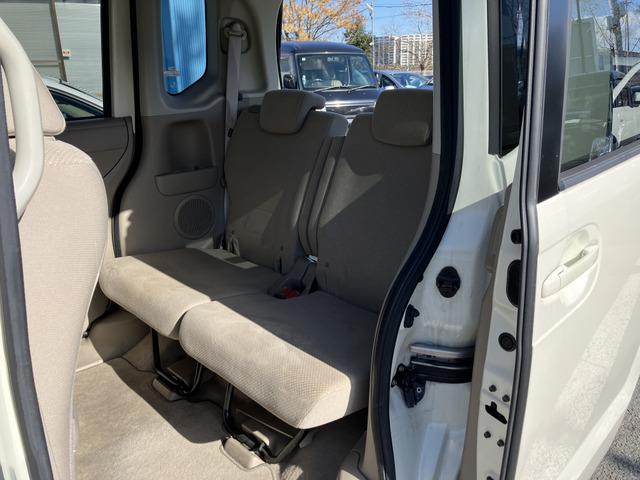 Ｎ－ＢＯＸカスタム Ｇ・Ｌパッケージ　０５５３（5枚目）