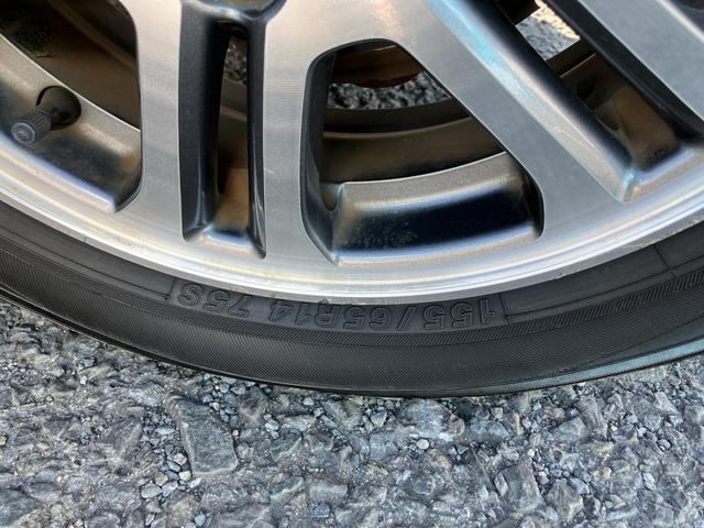 Ｎ－ＢＯＸカスタム Ｇ・Ｌパッケージ　０５５３（35枚目）