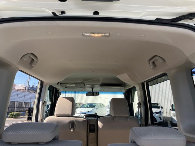 Ｎ－ＢＯＸカスタム Ｇ・Ｌパッケージ　０５５３（38枚目）