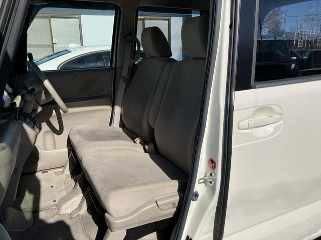 Ｎ－ＢＯＸカスタム Ｇ・Ｌパッケージ　０５５３（39枚目）