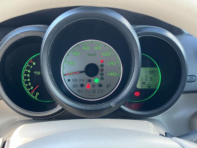 Ｎ－ＢＯＸカスタム Ｇ・Ｌパッケージ　０５５３（43枚目）