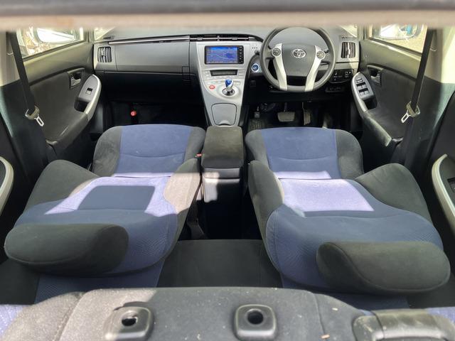 プリウス Ｓ　６５９４（6枚目）