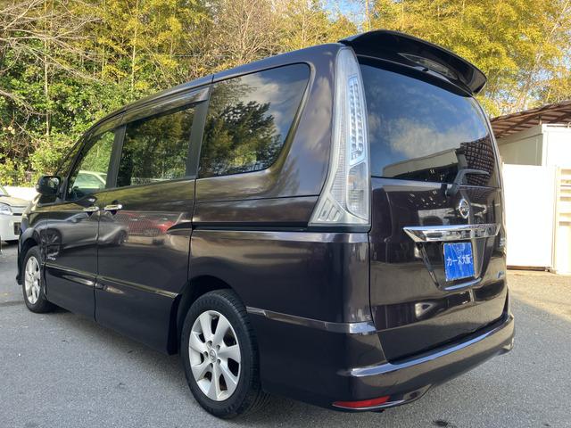 セレナ ハイウェイスター　Ｓ－ハイブリッド　４４８４（3枚目）