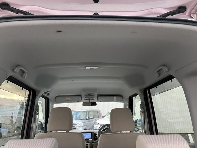 スペーシア Ｇ　１７２１（36枚目）