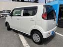 SUZUKI MR WAGON