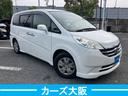 （全車安心の法定点検整備付き！）　はじめまして「カーズ大阪」です！　当店のお車は全て車検時に点検する法定点検整備付きでございます！　また１ヶ月の安心の販売店保証付きなので安心してご購入頂けます！