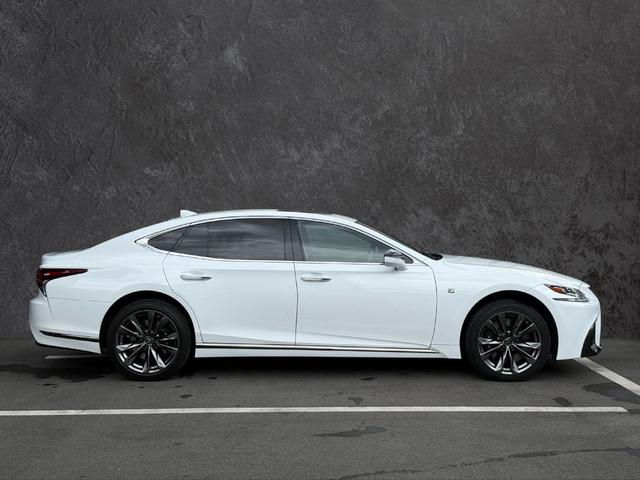 ＬＳ ＬＳ５００　Ｆスポーツ（6枚目）