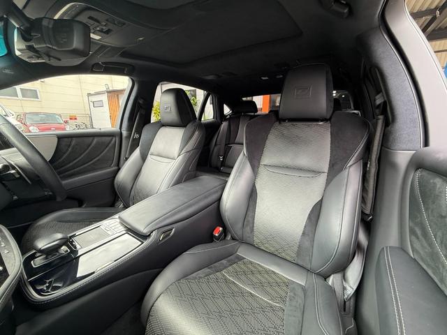 ＬＳ ＬＳ５００　Ｆスポーツ（11枚目）