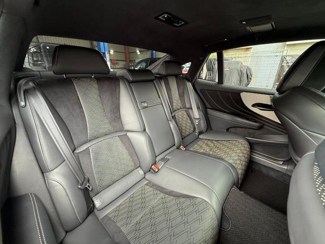 ＬＳ ＬＳ５００　Ｆスポーツ（12枚目）