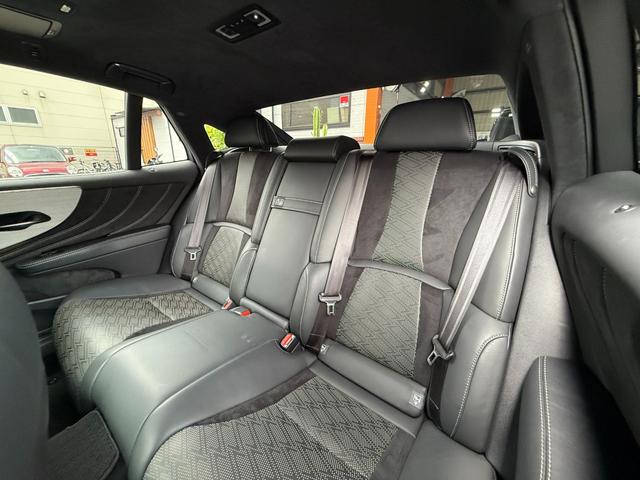 ＬＳ ＬＳ５００　Ｆスポーツ（13枚目）