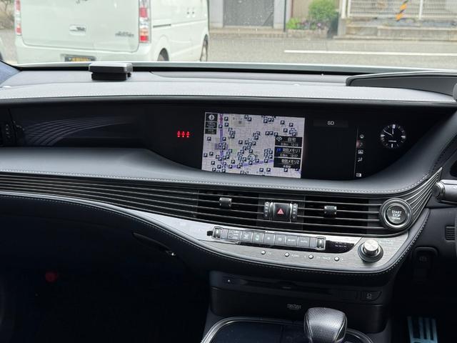 ＬＳ ＬＳ５００　Ｆスポーツ（15枚目）