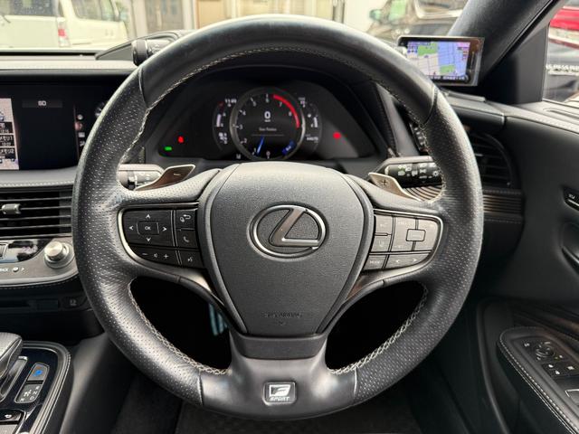 ＬＳ ＬＳ５００　Ｆスポーツ（16枚目）