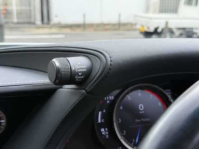 ＬＳ ＬＳ５００　Ｆスポーツ（19枚目）