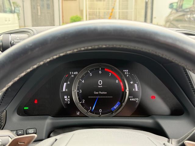 ＬＳ ＬＳ５００　Ｆスポーツ（20枚目）