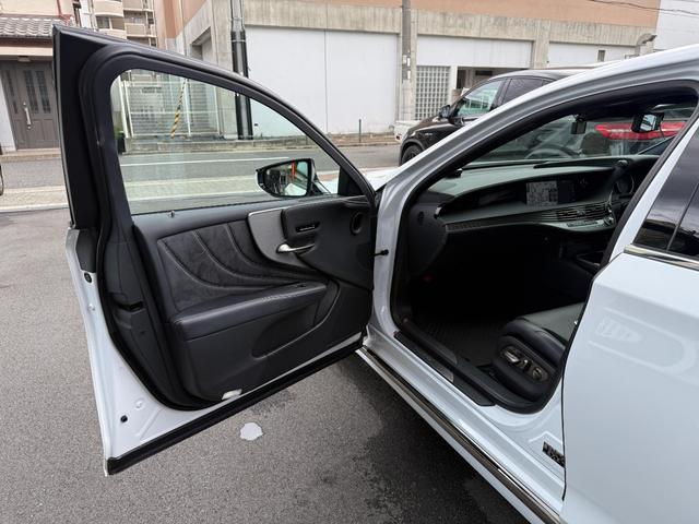 ＬＳ ＬＳ５００　Ｆスポーツ（43枚目）