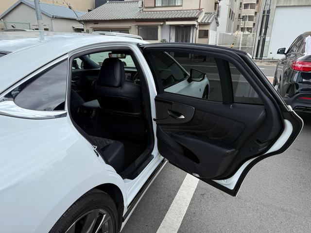 ＬＳ ＬＳ５００　Ｆスポーツ（44枚目）