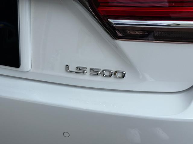 ＬＳ ＬＳ５００　Ｆスポーツ（48枚目）