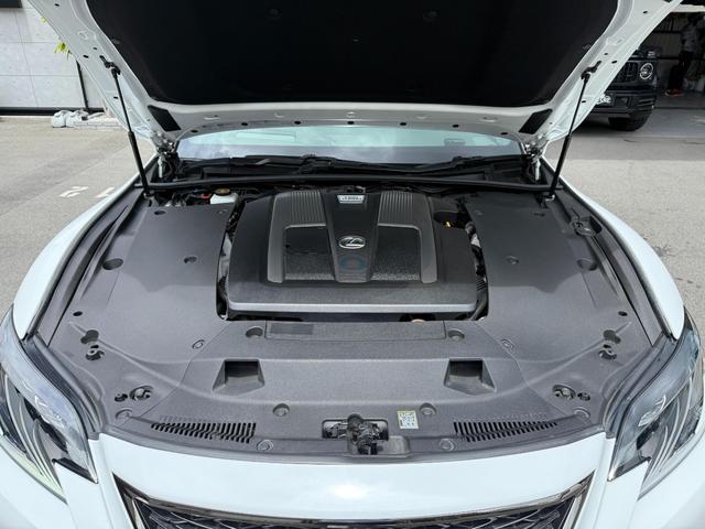 ＬＳ ＬＳ５００　Ｆスポーツ（52枚目）