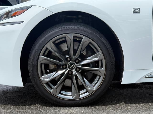 ＬＳ ＬＳ５００　Ｆスポーツ（56枚目）