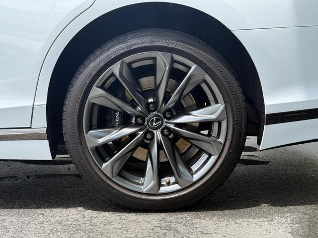 ＬＳ ＬＳ５００　Ｆスポーツ（57枚目）