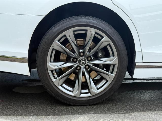 ＬＳ ＬＳ５００　Ｆスポーツ（58枚目）