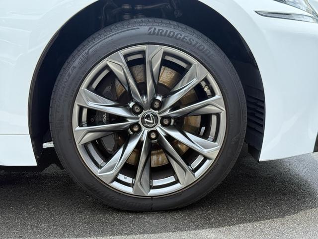 ＬＳ ＬＳ５００　Ｆスポーツ（59枚目）