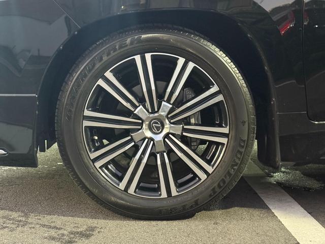 ＬＸ ＬＸ５７０　４ＷＤ　フルオプション使用（11枚目）