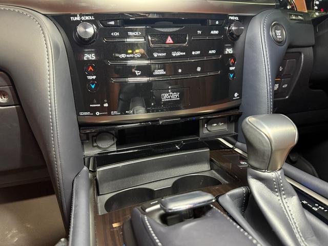 ＬＸ ＬＸ５７０　４ＷＤ　フルオプション使用（28枚目）