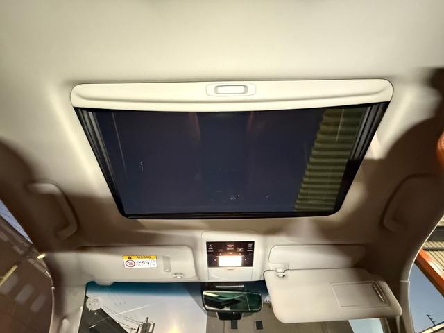 ＬＸ ＬＸ５７０　４ＷＤ　フルオプション使用（36枚目）