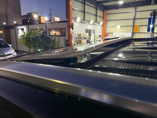 ＬＸ ＬＸ５７０　４ＷＤ　フルオプション使用（37枚目）