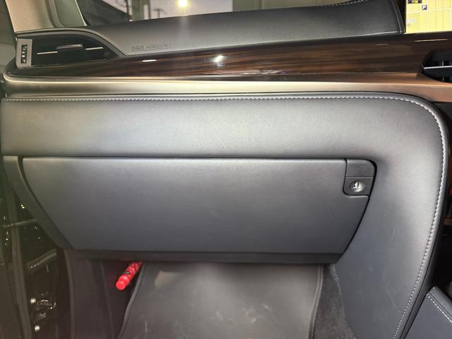 ＬＸ ＬＸ５７０　４ＷＤ　フルオプション使用（39枚目）