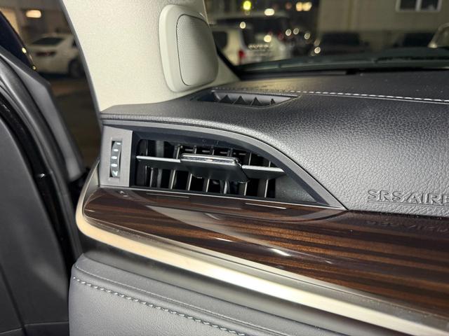 ＬＸ ＬＸ５７０　４ＷＤ　フルオプション使用（40枚目）