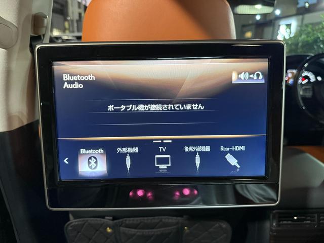 ＬＸ ＬＸ５７０　４ＷＤ　フルオプション使用（44枚目）