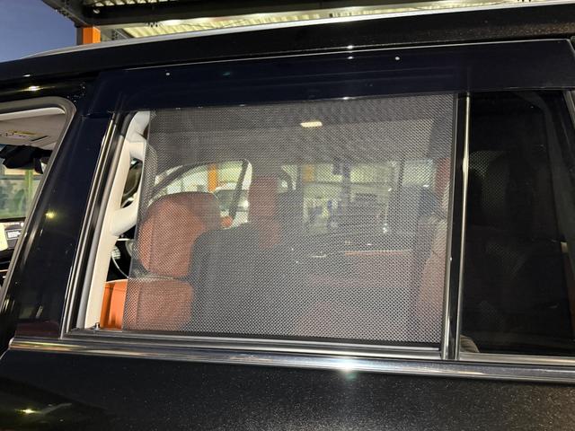 ＬＸ ＬＸ５７０　４ＷＤ　フルオプション使用（48枚目）