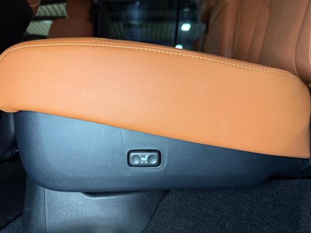 ＬＸ ＬＸ５７０　４ＷＤ　フルオプション使用（49枚目）