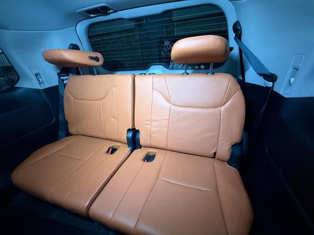 ＬＸ ＬＸ５７０　４ＷＤ　フルオプション使用（50枚目）