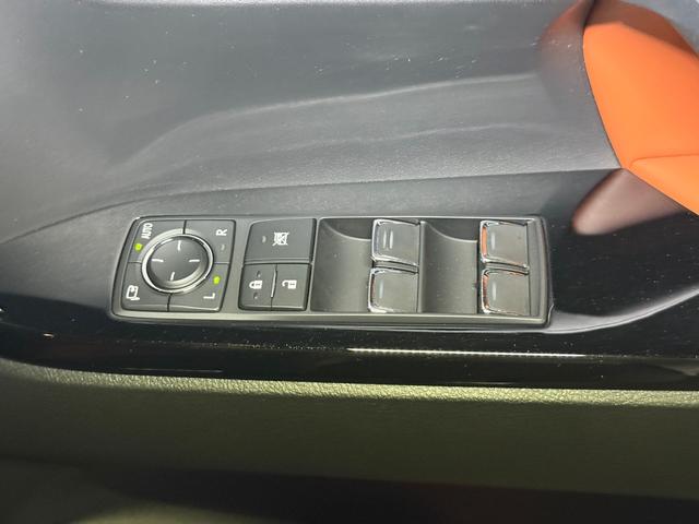 ＬＸ ＬＸ５７０　４ＷＤ　フルオプション使用（55枚目）