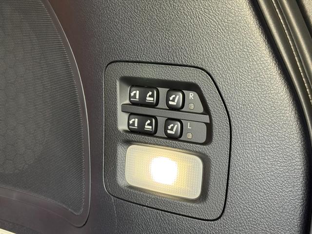 ＬＸ ＬＸ５７０　４ＷＤ　フルオプション使用（58枚目）