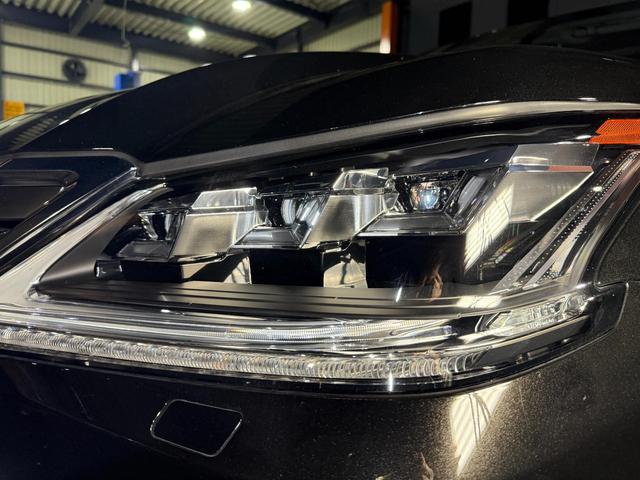 ＬＸ ＬＸ５７０　４ＷＤ　フルオプション使用（63枚目）