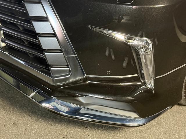 ＬＸ ＬＸ５７０　４ＷＤ　フルオプション使用（64枚目）