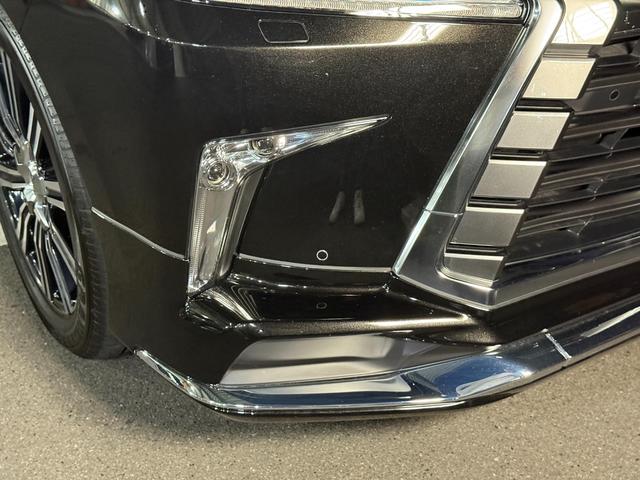 ＬＸ ＬＸ５７０　４ＷＤ　フルオプション使用（65枚目）