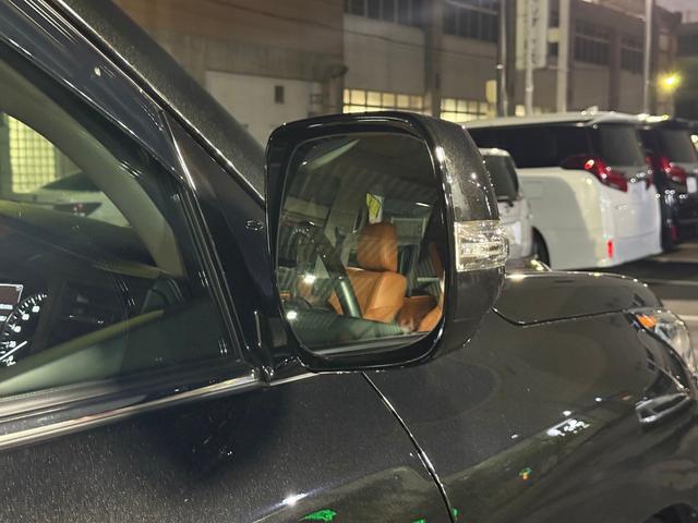 ＬＸ ＬＸ５７０　４ＷＤ　フルオプション使用（66枚目）