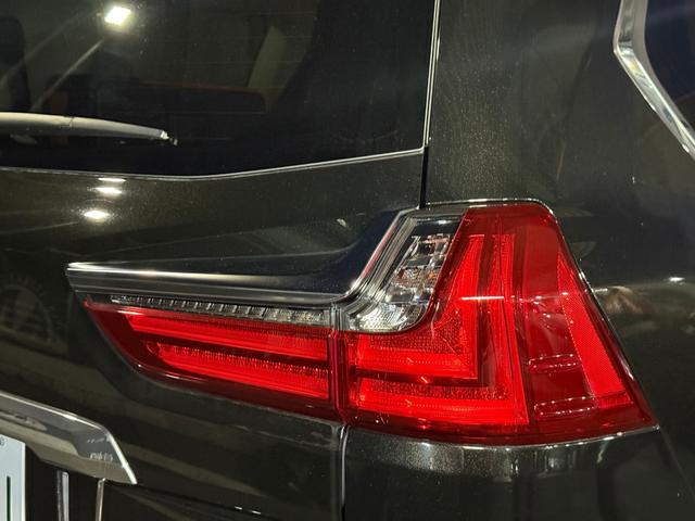 ＬＸ ＬＸ５７０　４ＷＤ　フルオプション使用（67枚目）