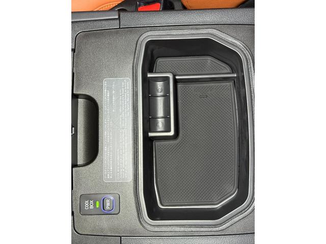 ＬＸ ＬＸ５７０　４ＷＤ　フルオプション使用（73枚目）