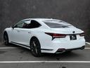 ＬＳ ＬＳ５００　Ｆスポーツ（8枚目）