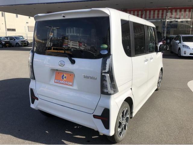 カスタムX アップグレードパッケージ 両側電動スライドドア(2枚目)