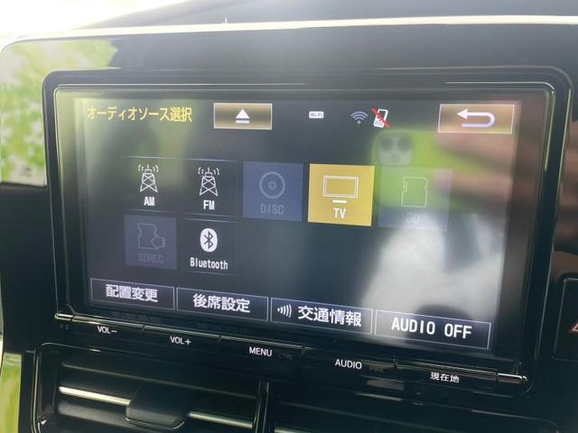 アエラスプレミアム 純正 9インチ ナビ/フリップダウンモニター 純正 12.8インチ/衝突安全装置/車線逸脱防止支援システム/シート ハーフレザー/ヘッドランプ LED/ETC/EBD付ABS 衝突被害軽減システム(10枚目)
